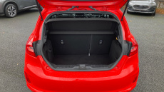 Ford Fiesta 1.0 EcoBoost 125 ST-Line 5dr Petrol Hatchback